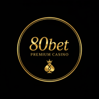 80bet Logo